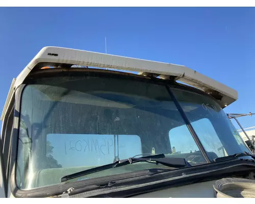 Sun Visor (External) Mack CH Vander Haags Inc Sp
