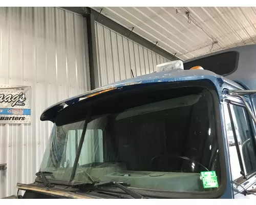 Sun Visor (External) Mack CH Vander Haags Inc Sf