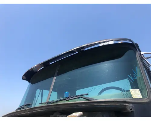 Sun Visor (External) Mack CH Vander Haags Inc Sp