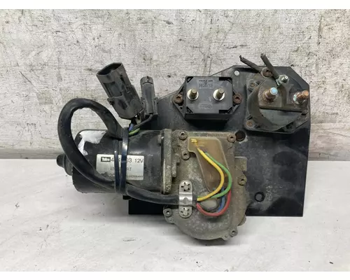 Wiper Motor, Windshield Mack CH Vander Haags Inc Sf