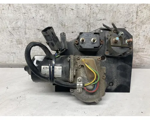 Wiper Motor, Windshield Mack CH Vander Haags Inc Sf