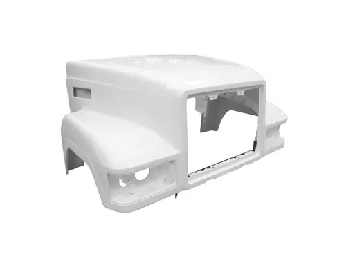 Hood MACK CHN612 2005-2007 LKQ Heavy Duty Core
