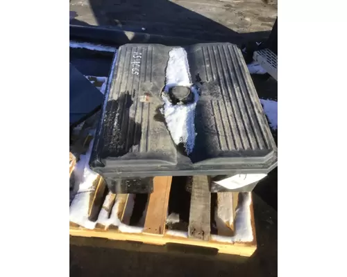 Battery Box MACK CHN612 LKQ Western Truck Parts