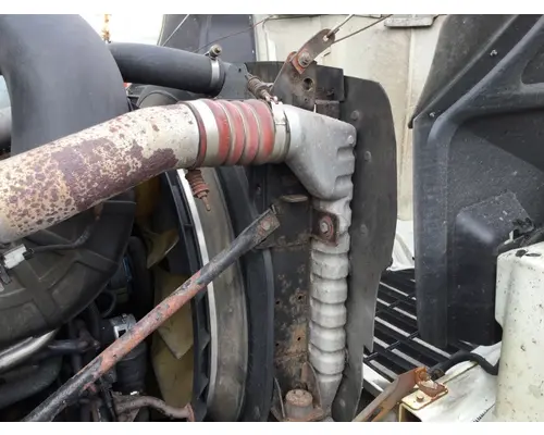 Cooling Assy. (Rad., Cond., ATAAC) MACK CHN612 LKQ Heavy Truck - Goodys