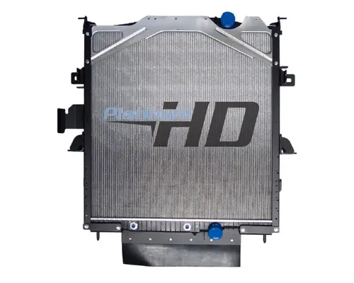 Radiator MACK CHN612 LKQ Western Truck Parts