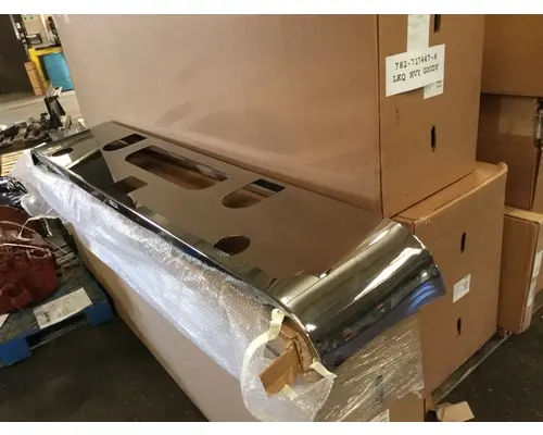 Bumper Assembly, Front MACK CHN613 2005-2007 LKQ Wholesale Truck Parts