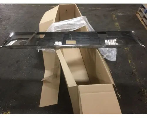 Bumper Assembly, Front MACK CHN613 2005-2007 LKQ Heavy Truck - Tampa