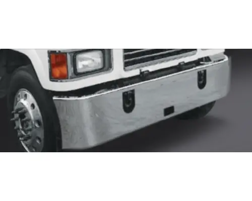 Bumper Assembly, Front MACK CHN613 2005-2007 LKQ Heavy Truck - Goodys