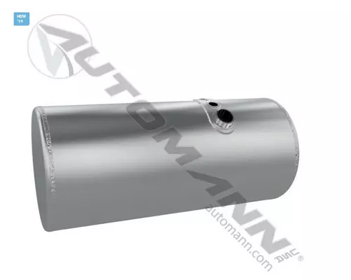 Fuel Tank MACK CHN613 2005-2007 LKQ KC Truck Parts - Inland Empire