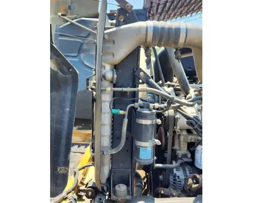 Air Conditioner Condenser Mack CHN613 Complete Recycling Group LLC