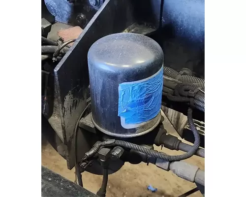 Air Dryer Mack CHN613 Complete Recycling Group LLC