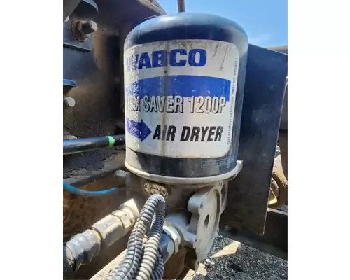 Air Dryer Mack CHN613 Complete Recycling Group LLC