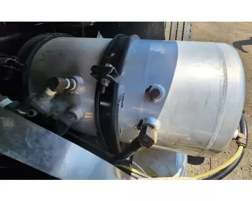 Air Tank Mack CHN613 Complete Recycling Group LLC