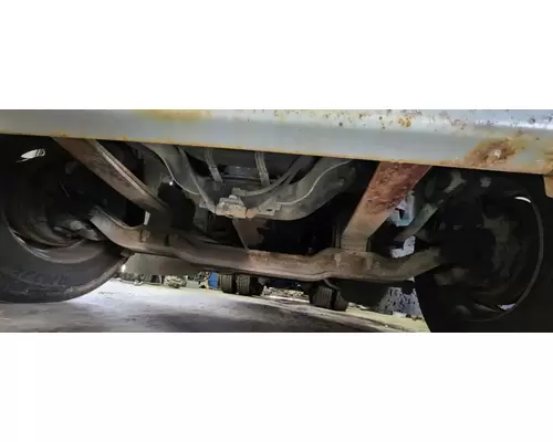 Axle Assembly, Front (Steer) Mack CHN613 Complete Recycling Group LLC