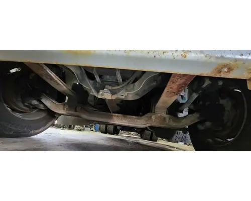 Axle Assembly, Front (Steer) Mack CHN613 Complete Recycling Group LLC