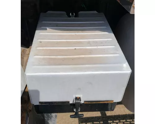 Battery Box MACK CHN613 ReRun Truck Parts