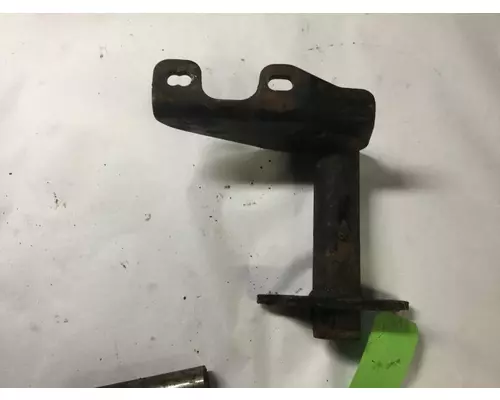 Brackets, Misc. MACK CHN613 Sterling Truck Sales, Corp
