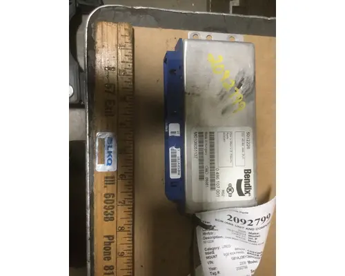 ECM (Brake & ABS) MACK CHN613 LKQ Geiger Truck Parts