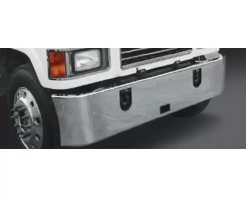 Bumper Assembly, Front MACK CHN613 LKQ Heavy Truck - Tampa