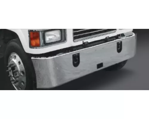 Bumper Assembly, Front MACK CHN613 LKQ Western Truck Parts