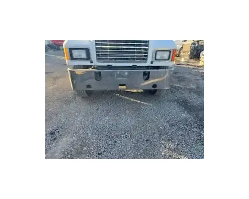 Bumper Assembly, Front Mack CHN613 Holst Truck Parts