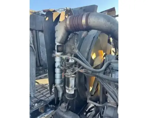 Charge Air Cooler (ATAAC) Mack CHN613 Holst Truck Parts