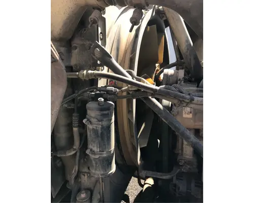 Cooling Assy. (Rad., Cond., ATAAC) Mack CHN613 Complete Recycling Group LLC