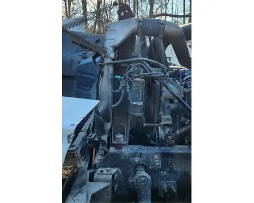 Cooling Assy. (Rad., Cond., ATAAC) Mack CHN613 Complete Recycling Group LLC