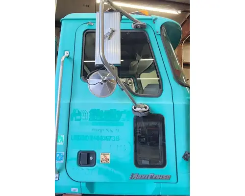 Door Assembly, Front Mack CHN613 Complete Recycling Group LLC