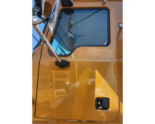 Door Assembly, Front Mack CHN613 Complete Recycling Group LLC