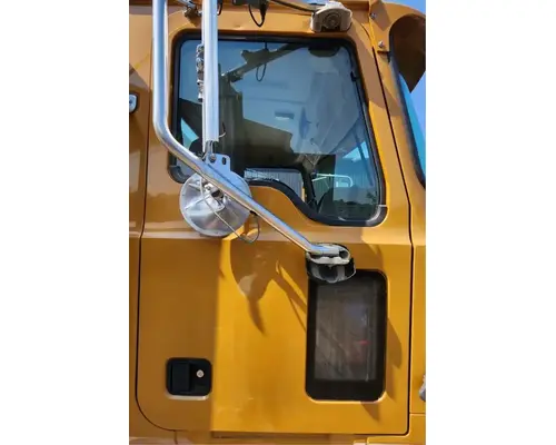 Door Assembly, Front Mack CHN613 Complete Recycling Group LLC