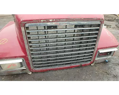 Grille MACK CHN613 Sam's Riverside Truck Parts Inc