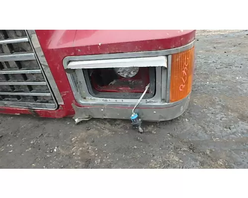 Headlamp Door / Cover MACK CHN613 Sam's Riverside Truck Parts Inc