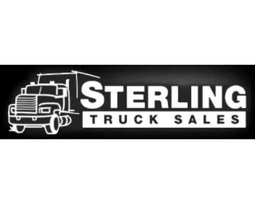 Hub MACK CHN613 Sterling Truck Sales, Corp