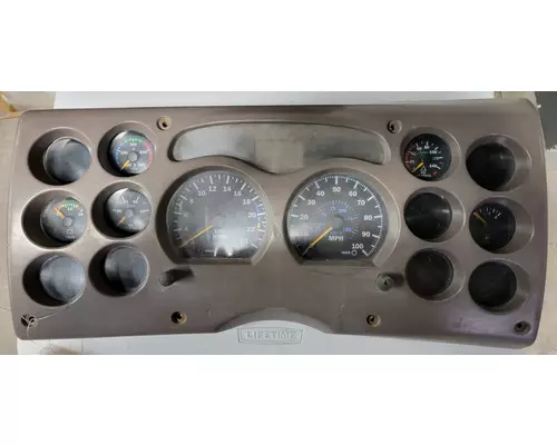 Instrument Cluster MACK CHN613 ReRun Truck Parts