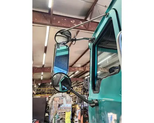 Mirror (Side View) Mack CHN613 Complete Recycling Group LLC