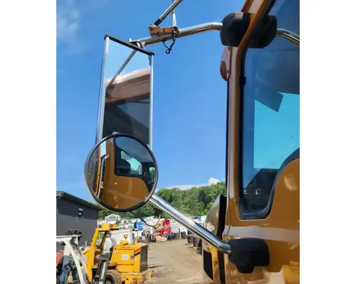 Mirror (Side View) Mack CHN613 Complete Recycling Group LLC