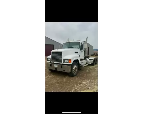 Miscellaneous Parts Mack CHN613 Holst Truck Parts