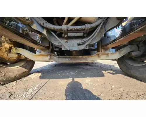 Miscellaneous Parts Mack CHN613 Complete Recycling Group LLC