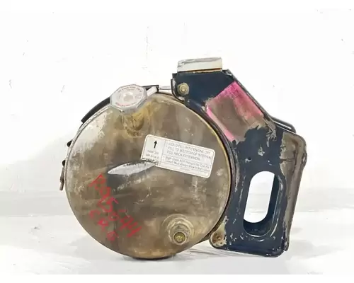 Radiator Overflow Bottle Mack CHN613 Complete Recycling Group LLC