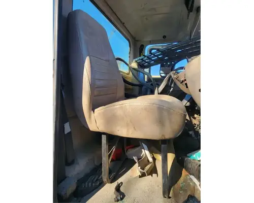Seat, Front Mack CHN613 Complete Recycling Group LLC
