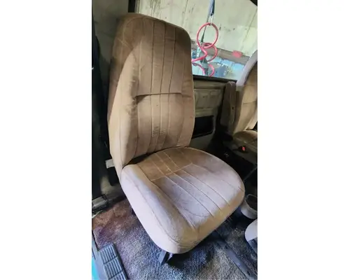 Seat, Front Mack CHN613 Complete Recycling Group LLC