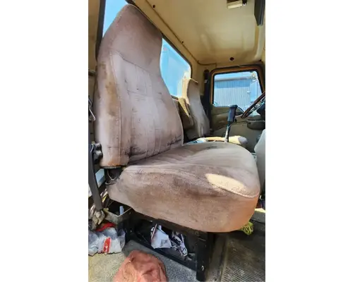 Seat, Front Mack CHN613 Complete Recycling Group LLC