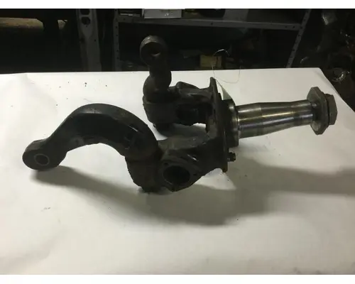 Spindle / Knuckle, Front MACK CHN613 Sterling Truck Sales, Corp