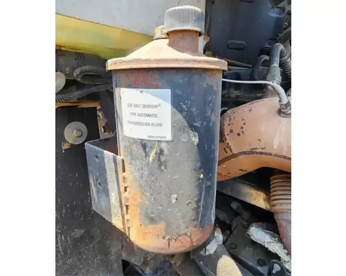 Steering Or Suspension Parts, Misc. Mack CHN613 Complete Recycling Group LLC