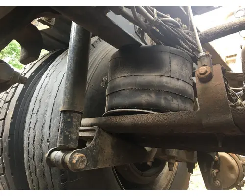Steering Or Suspension Parts, Misc. Mack CHN613 Bobby Johnson Equipment Co., Inc.