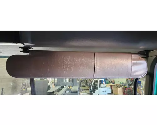 Sun Visor (External) Mack CHN613 Complete Recycling Group LLC