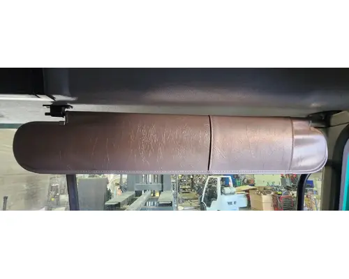Sun Visor (External) Mack CHN613 Complete Recycling Group LLC
