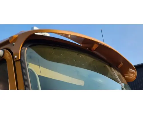 Sun Visor (External) Mack CHN613 Complete Recycling Group LLC