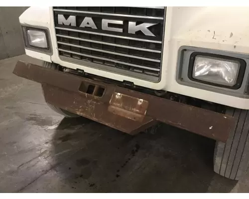 Bumper Assembly, Front Mack CHN Vander Haags Inc Kc
